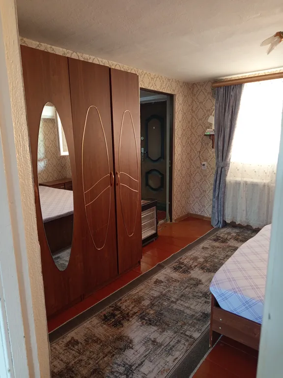 Коттедж Дом под ключ(без хозяев) — Сухум