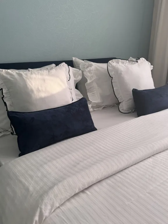 2-комнатные комфортные апартаменты