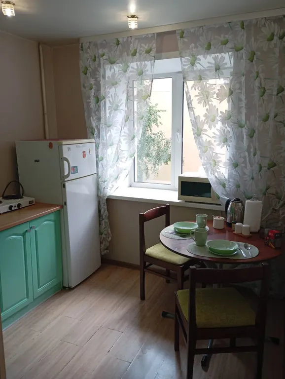 Уютная квартира в историческом центре города