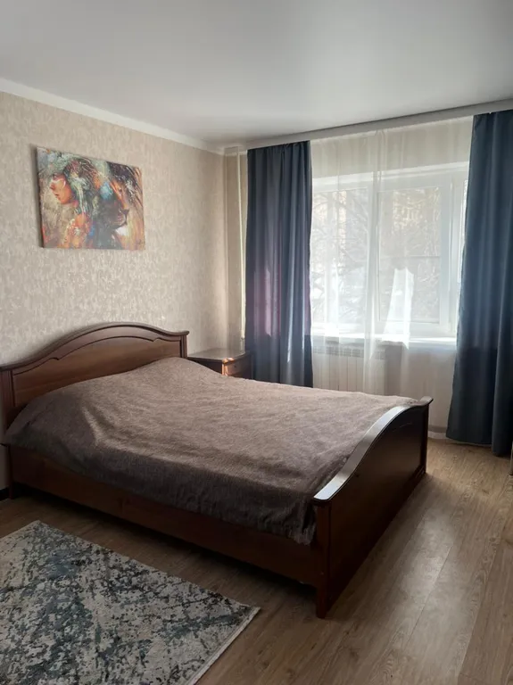 Квартира Квартира-студия в центре — Элиста