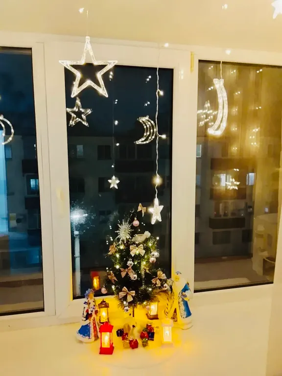 Уютная квартира, расположенная недалеко от нижнекамских терм