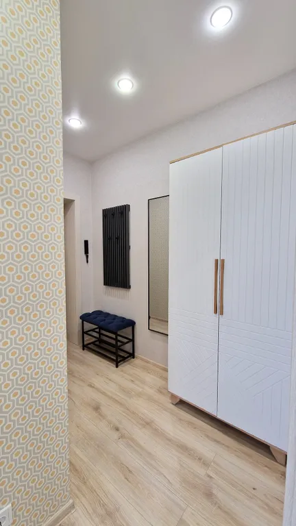 Уютная квартира на Селигере