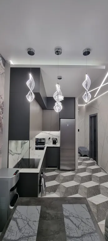 Премиальная евротрешка