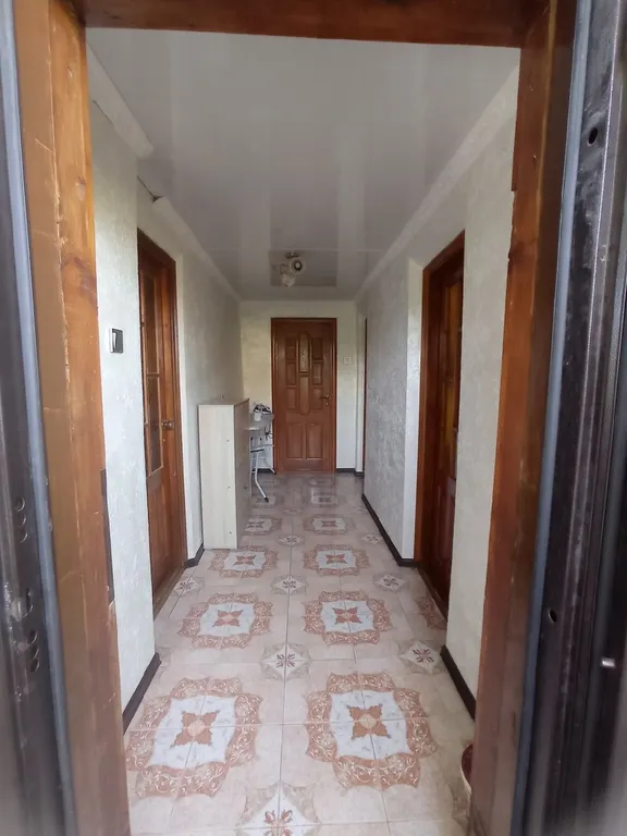 с кухней с отдельным входом