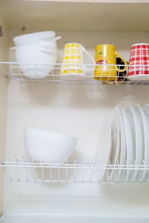 Квартира с новым ремонтом