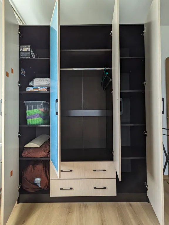 Квартира 1-комнатная Квартира — Песочный