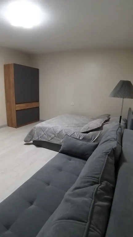 Квартира Современная квартира — Ярославль