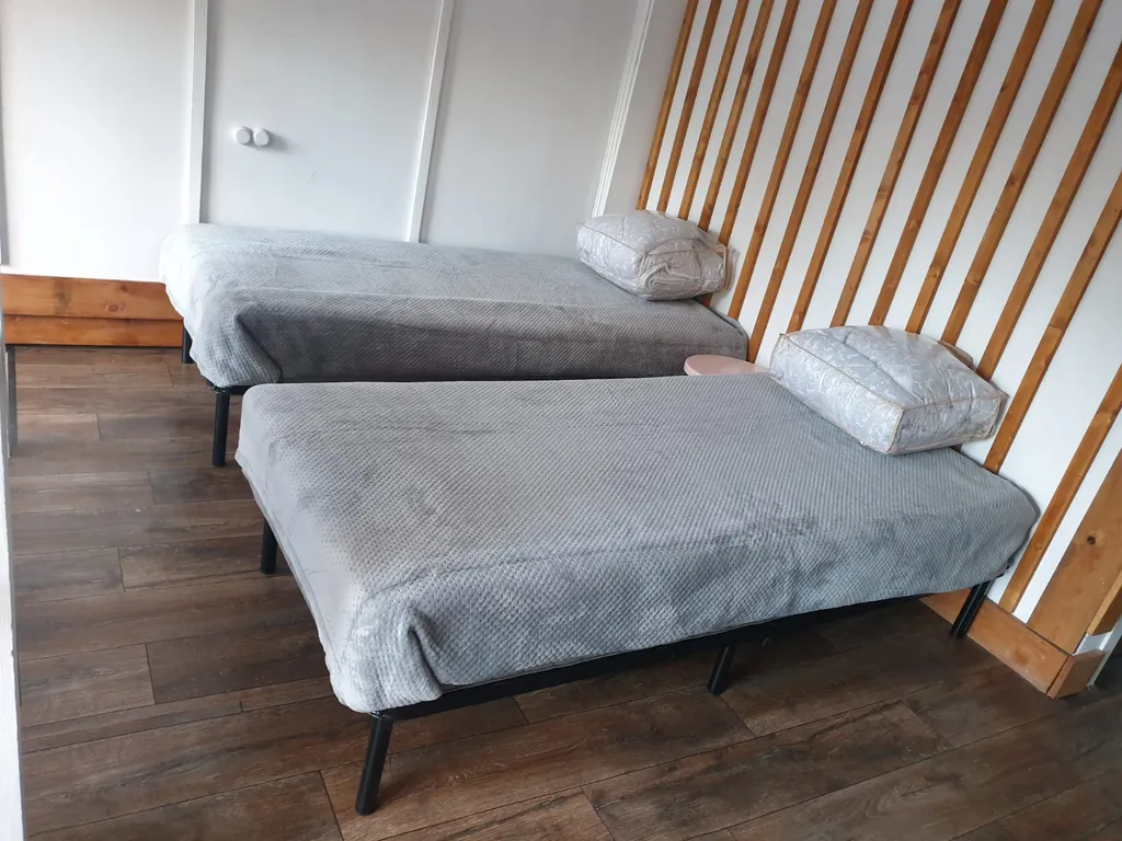 Коттедж Дом рядом с лесом вблизи озера — Коробицыно