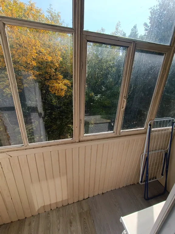 Квартира в географическом центре города