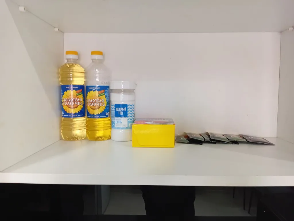 Квартира Квартира возле парка — Краснодар