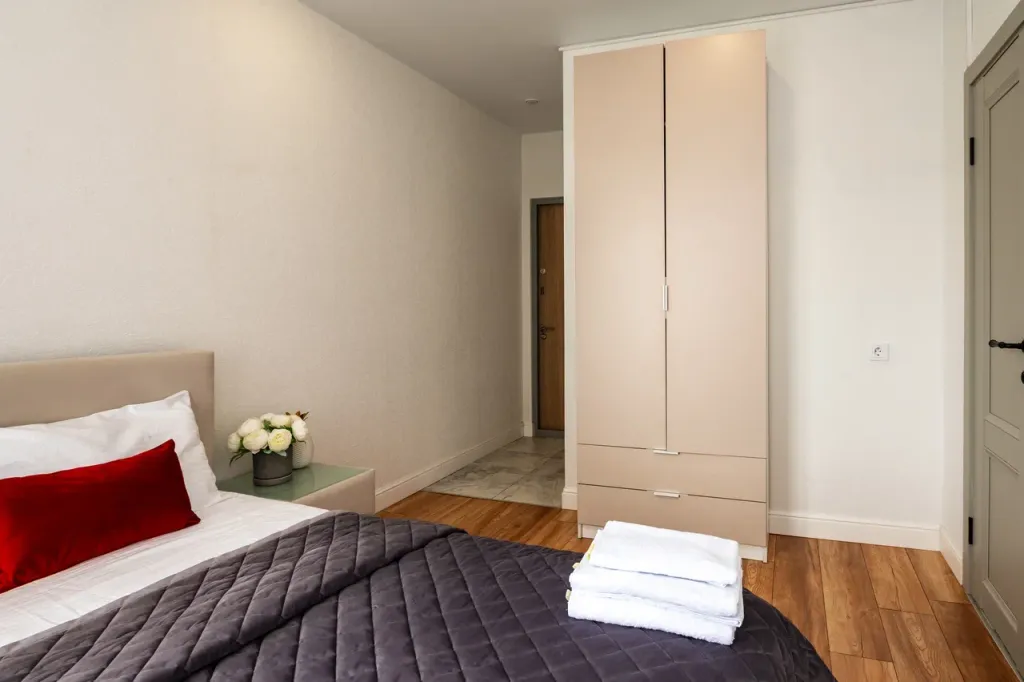 Дизайнерская студия у метро