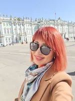 Гузель  Хайруллина