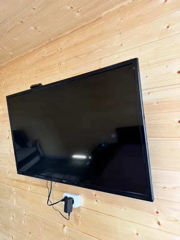 Глэмпинг у моря с трансфером и бассейном