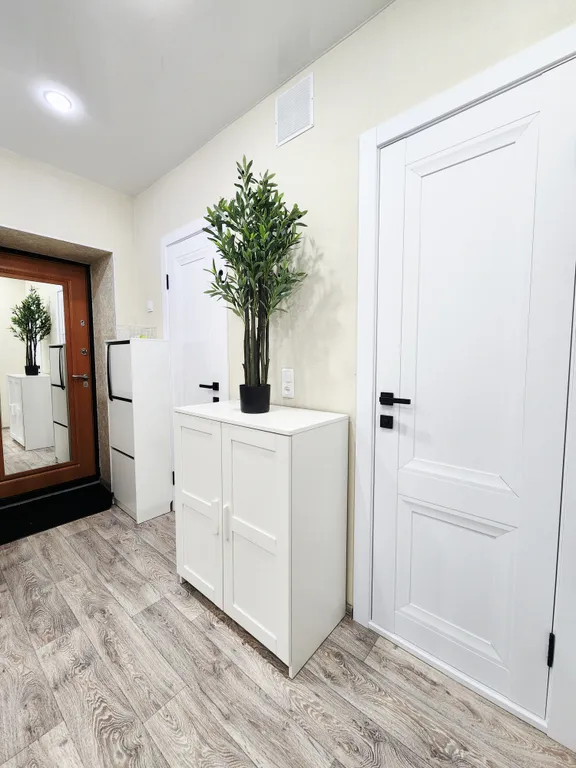 Уютная квартира на Таежной