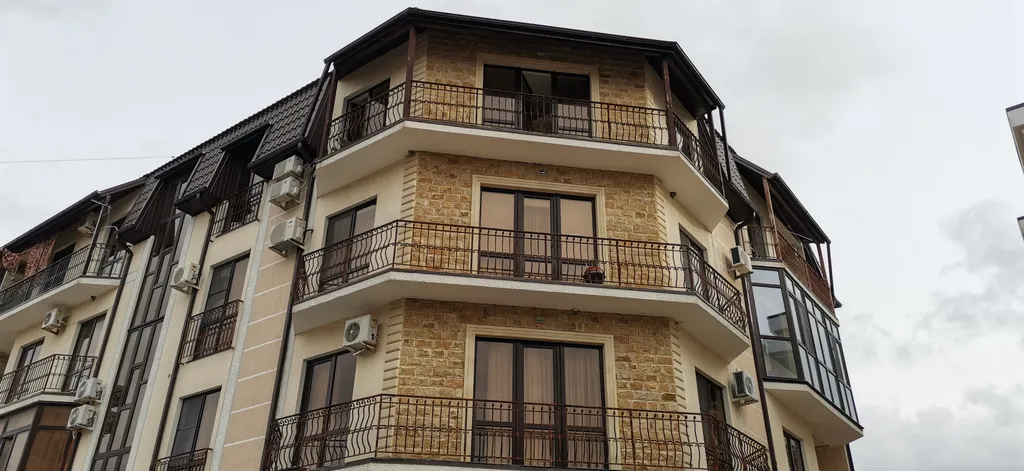 Уютная 2-комнатная квартира