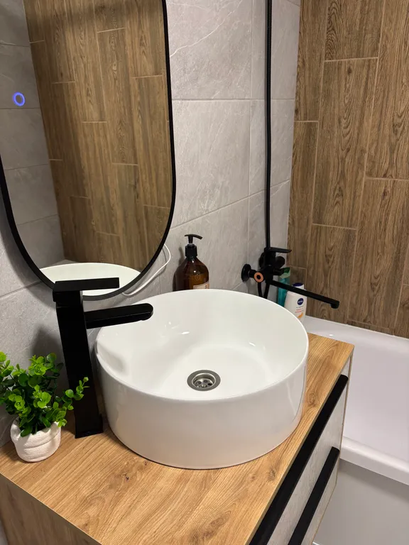 ЖК Предгорье Лаго-Наки 2.0