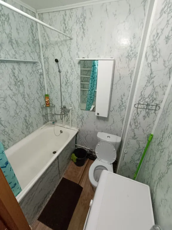 Уютная квартира в географическом центре города