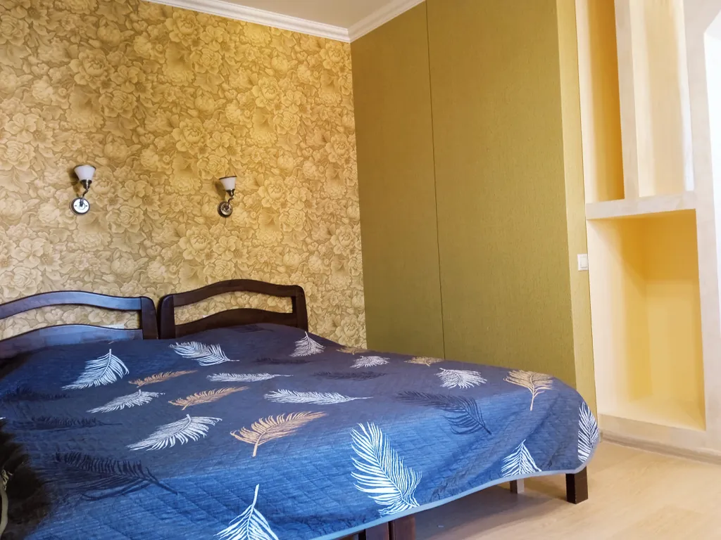 Квартира Евродвушка в центре около Волги — аренда посуточно в Самара