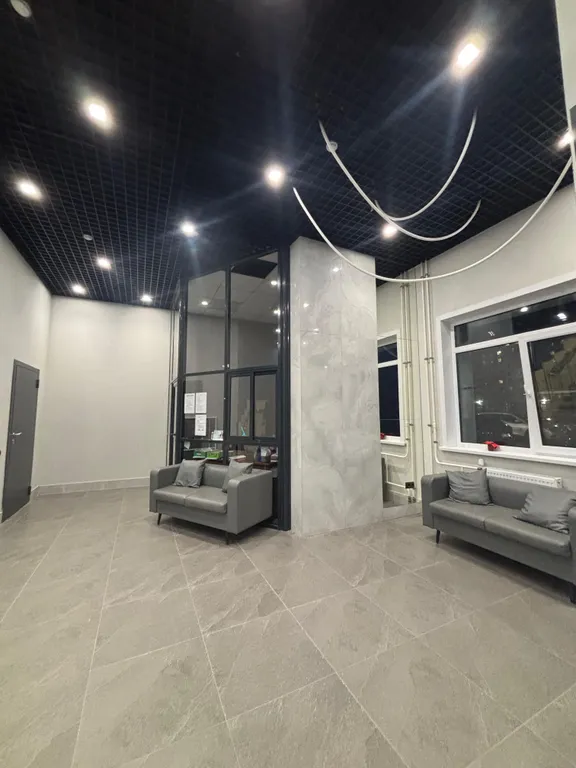 Квартира в новостройке с видом на Амур