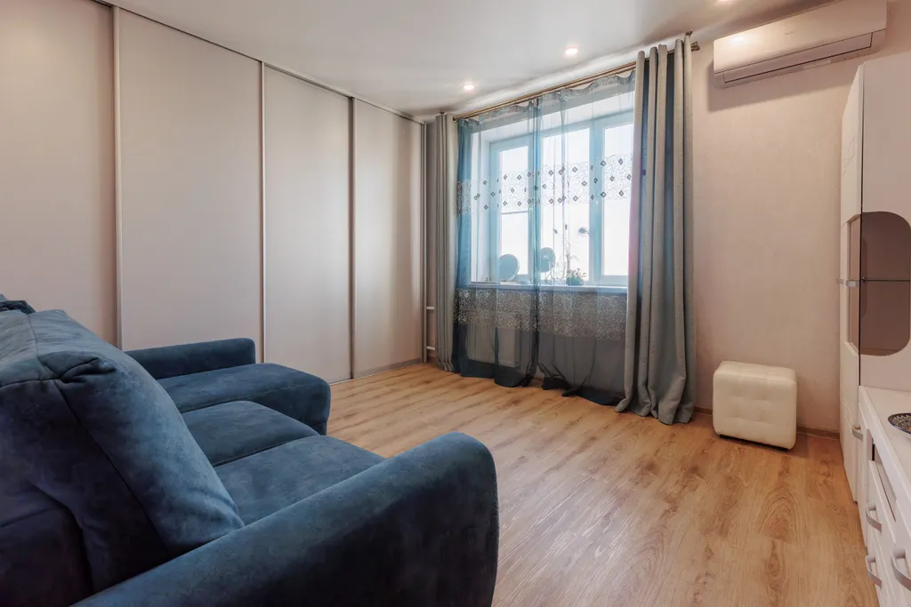 Уютная квартира, Зоопарк