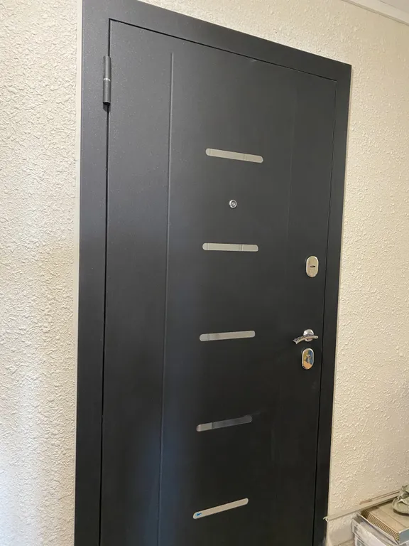 Апартамент двухуровневый Качелька