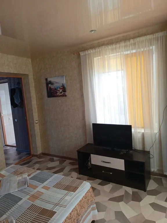 Дом под ключ в центре станицы Должанской