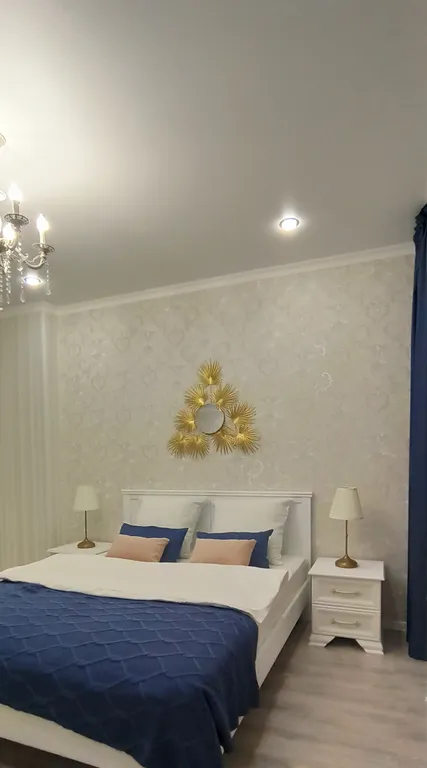 Апартаменты у ТЦ Аэро Парк