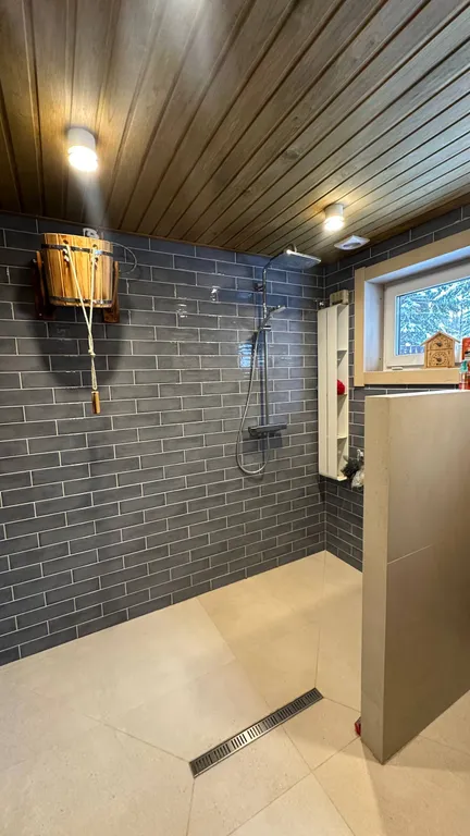 Гocтeвoй дoм-баня "Горный вoздух"