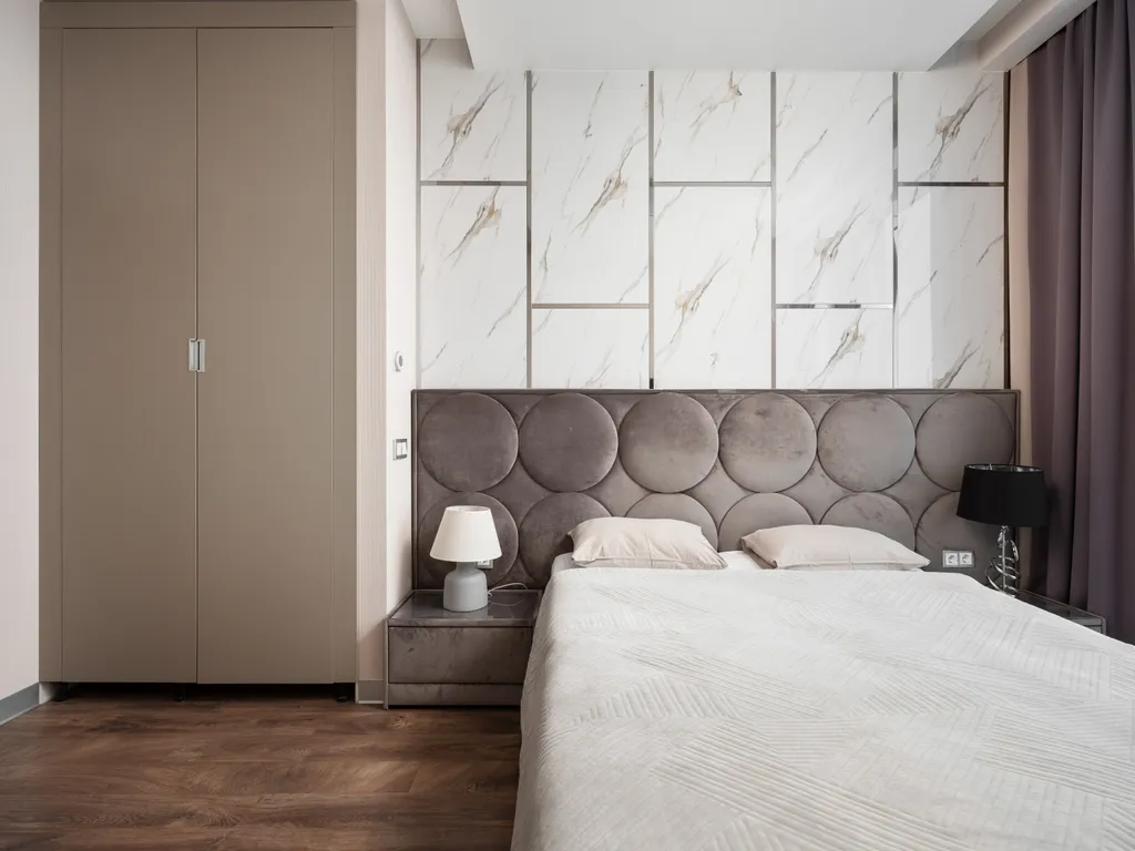 Neva Navi 36 этаж 65 м2. Панорамный вид. Шикарные закаты.