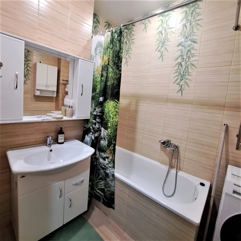 Квартира Квартира Романовъ 5* — Волгоград