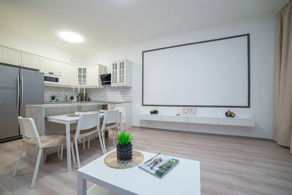 Свежесть ветра