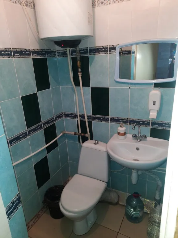 4-комнатный Дом