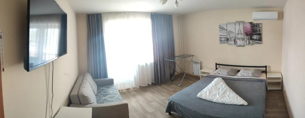 Квартира 2-комнатная Квартира — Ярославль