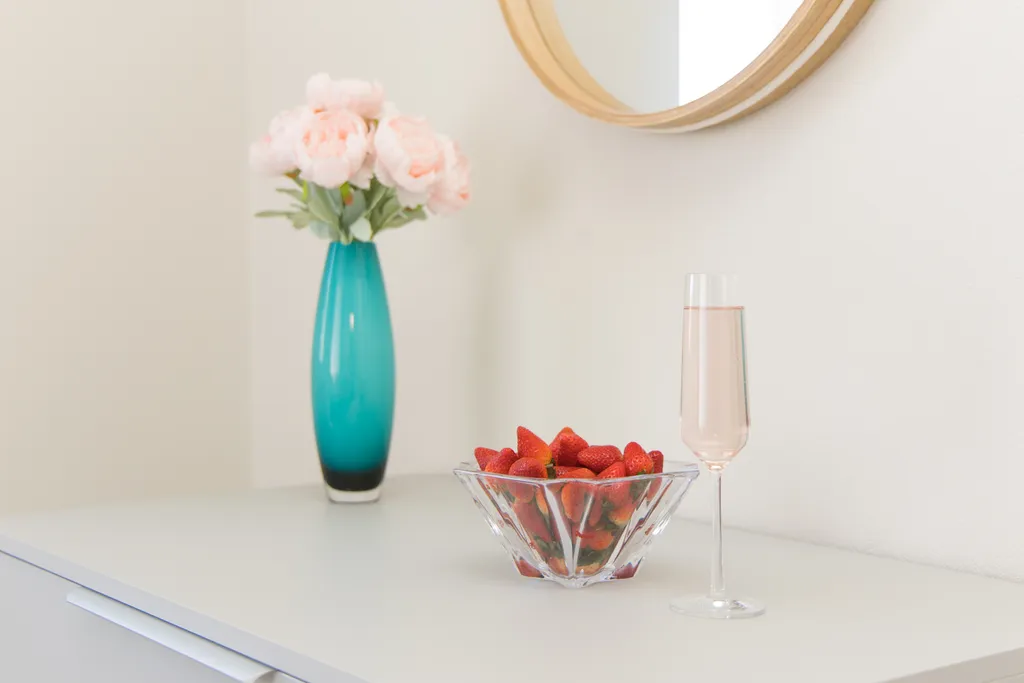 Королевская легенда с двумя спальнями