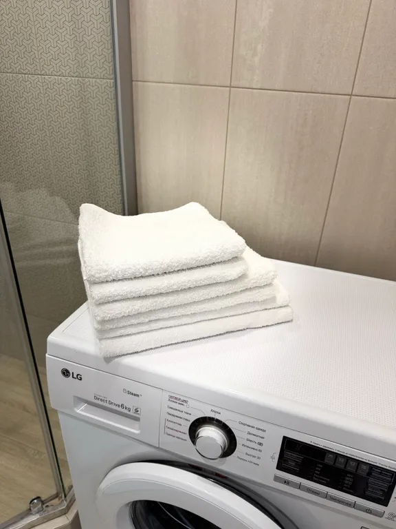 Квартира Уютная квартира с прекрасным видом — Анапа