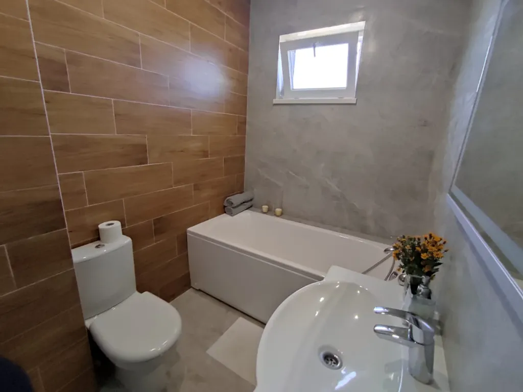 Апартаменты на Азовском море