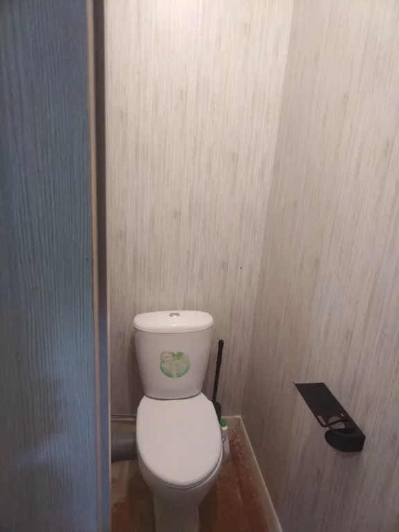 Квартира Квартира с видом на гору — Кировск