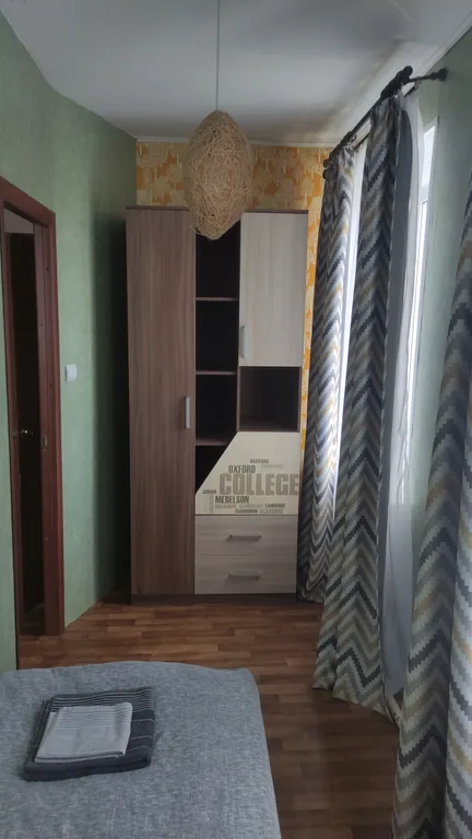 Центр города