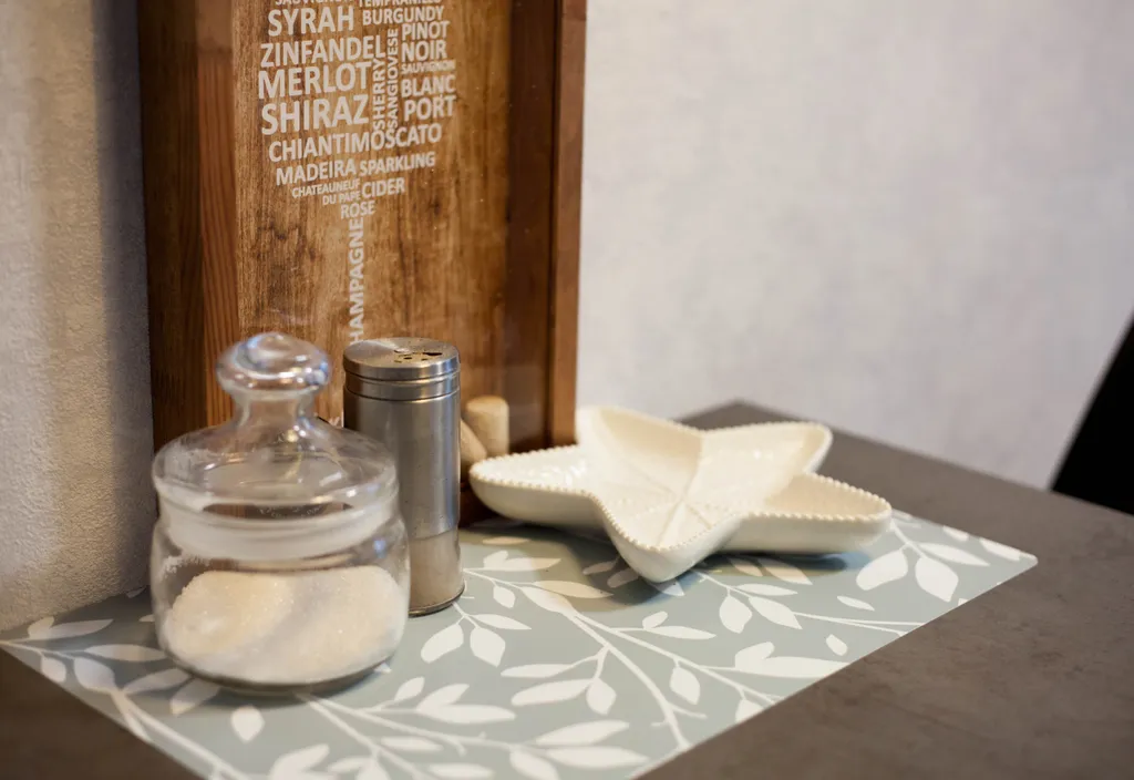 Уютная квартира в зеленом районе