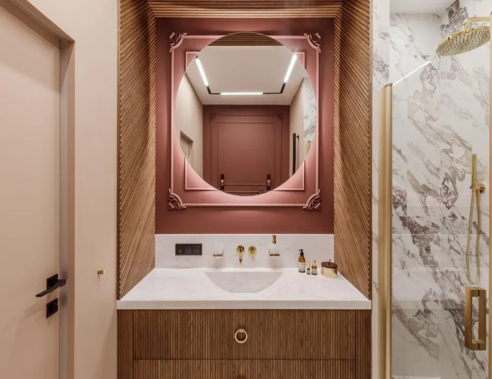 Представительский люкс в монтевиль