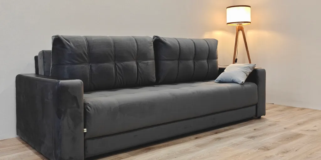 Двухкомнатная квартира с новым ремонтом в самом центре города