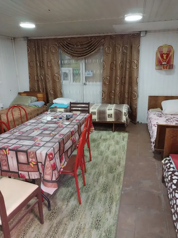 Квартира Гостевой дом для семьи — аренда посуточно в Таганрог