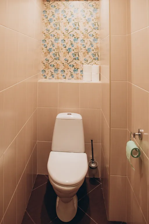 Квартира в Солнечном Острове