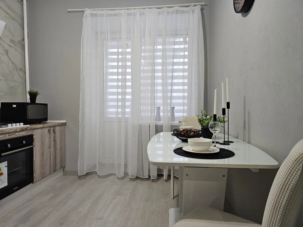 1-комнатная в элитном доме