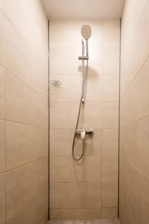 Apartment near Mega Khimki