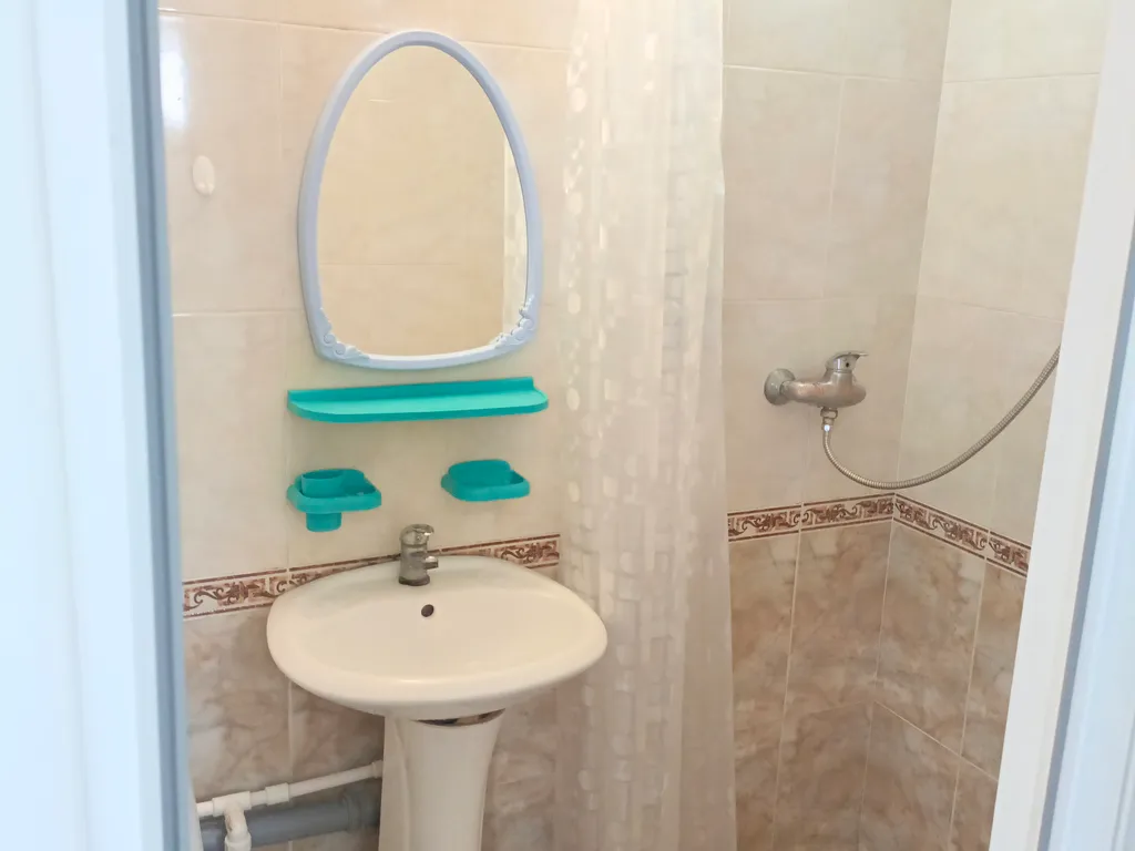 Уютный коттедж с видом на горы