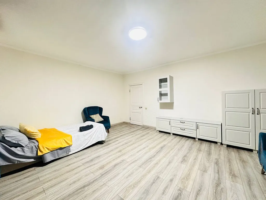 Семейная гавань для большой семьи на сайране