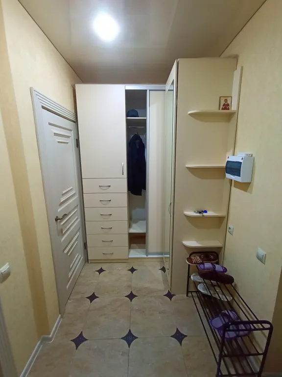 Уютная квартира у сердца Бештау