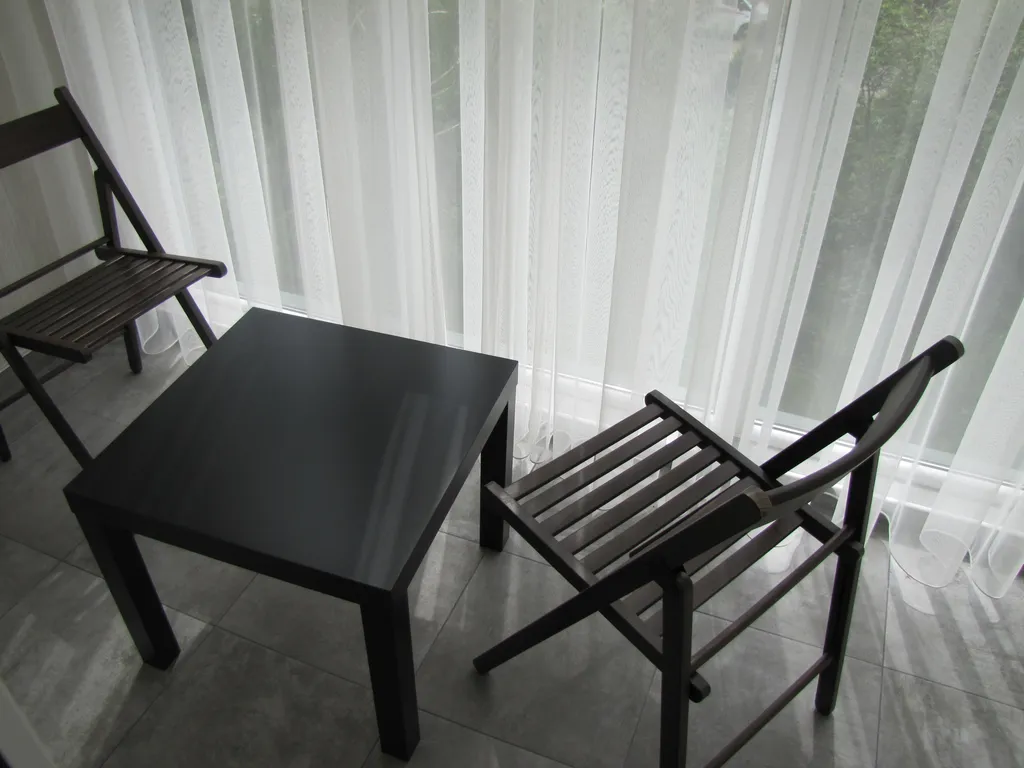 Квартира Новая уютная квартира — Зеленоградск