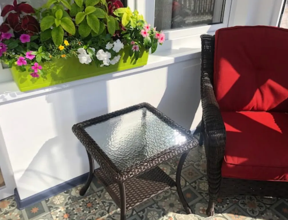 Квартира 1-комнатная Квартира — Анапа